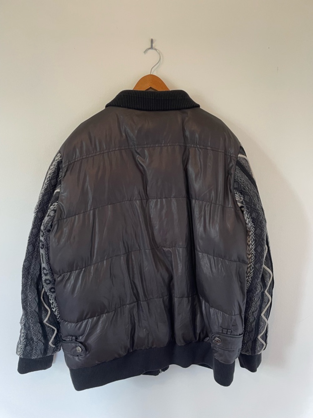 Coogi Puffer jacket RARE - Picture 2 of 16